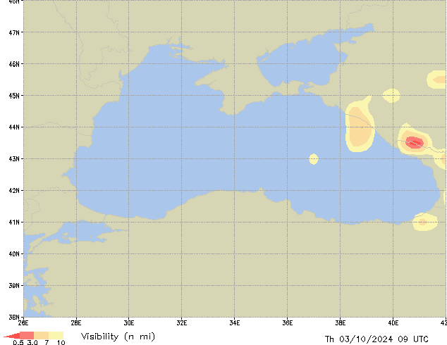 Th 03.10.2024 09 UTC