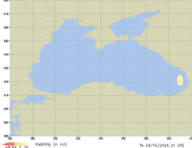 Th 03.10.2024 21 UTC