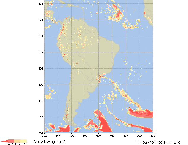 Th 03.10.2024 00 UTC