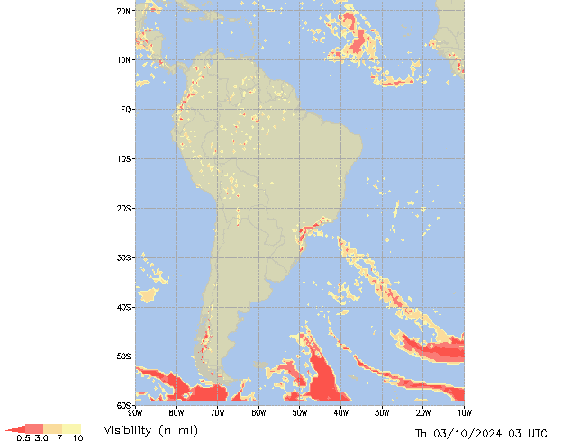 Th 03.10.2024 03 UTC