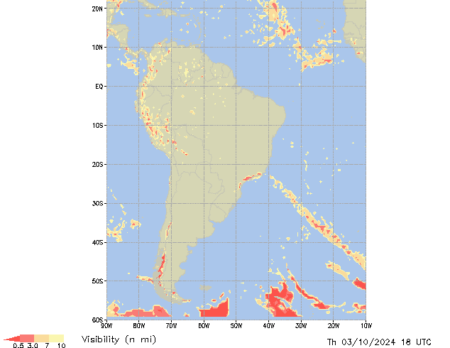 Th 03.10.2024 18 UTC