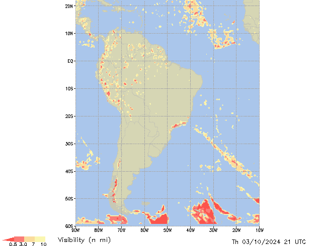 Th 03.10.2024 21 UTC