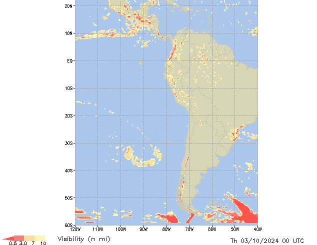 Th 03.10.2024 00 UTC