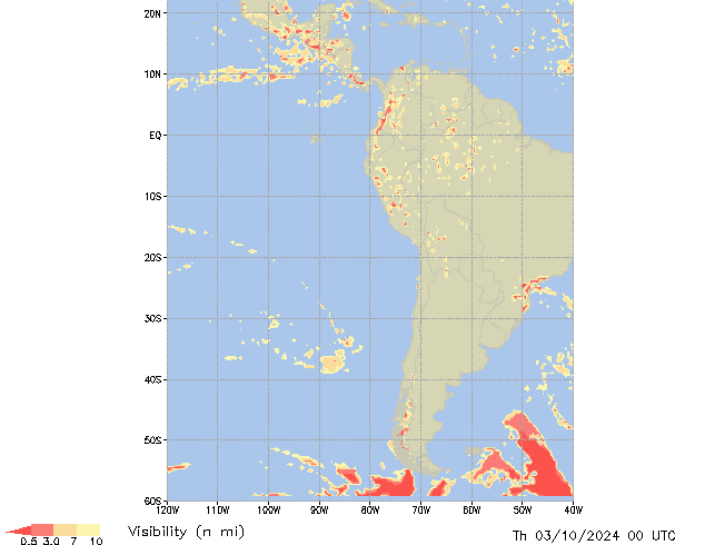 Th 03.10.2024 00 UTC