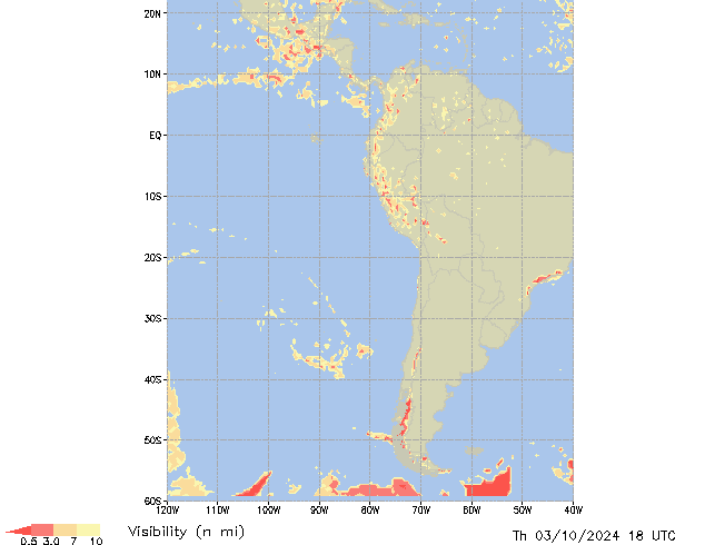 Th 03.10.2024 18 UTC