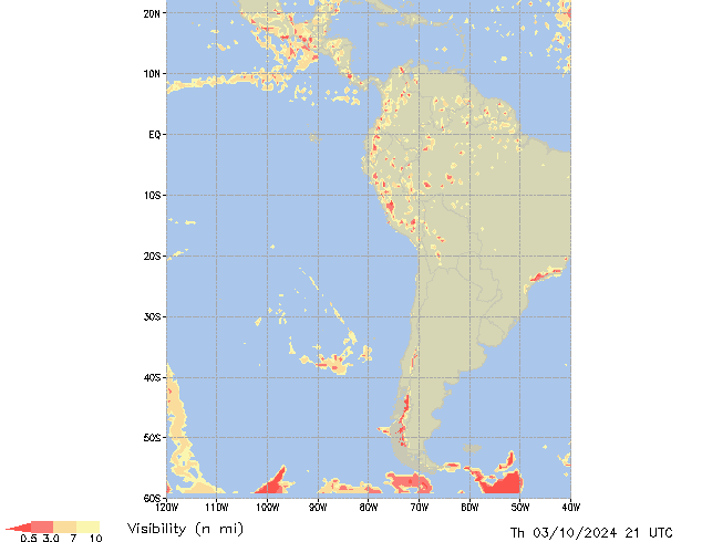 Th 03.10.2024 21 UTC