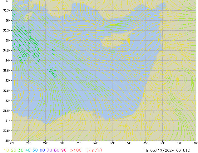 Th 03.10.2024 00 UTC