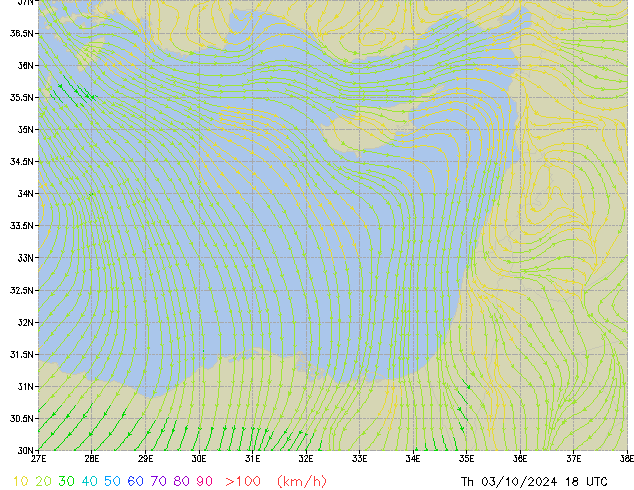 Th 03.10.2024 18 UTC