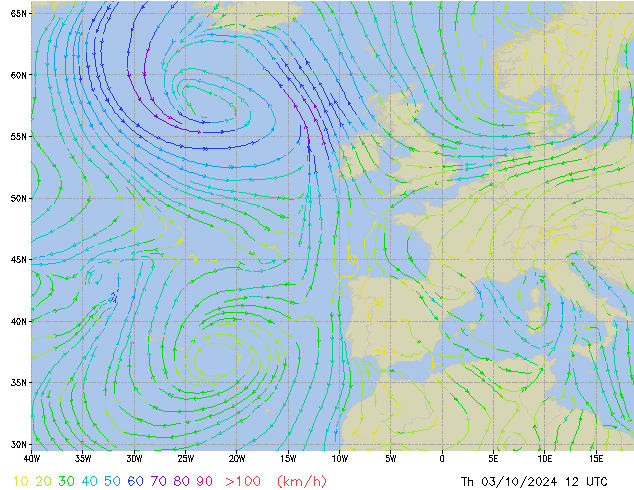 Th 03.10.2024 12 UTC