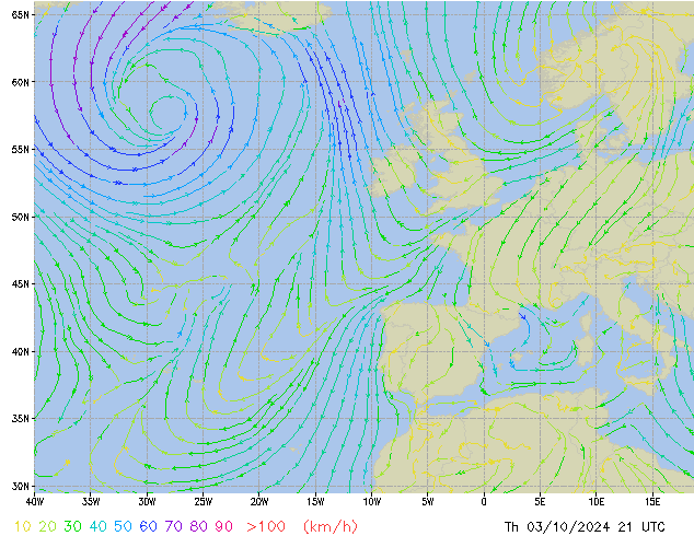 Th 03.10.2024 21 UTC