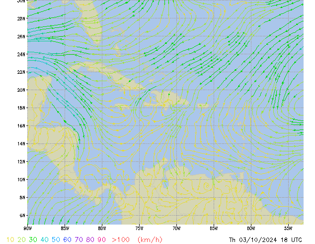 Th 03.10.2024 18 UTC