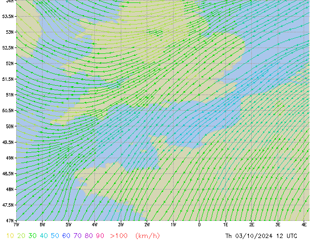 Th 03.10.2024 12 UTC