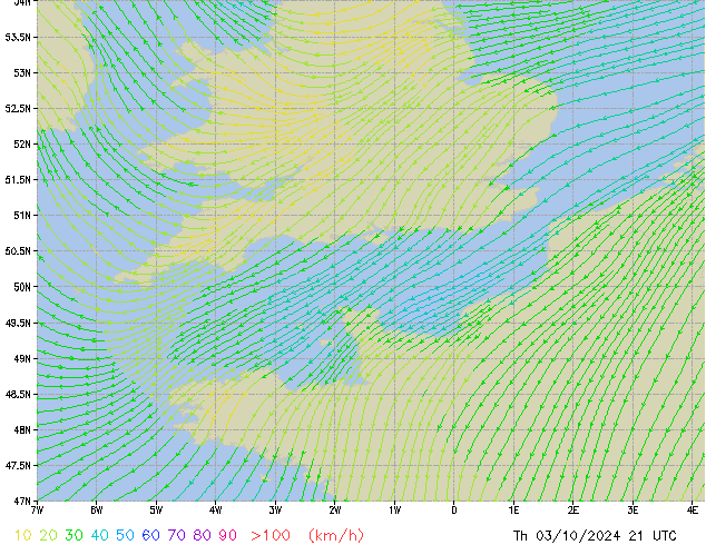 Th 03.10.2024 21 UTC