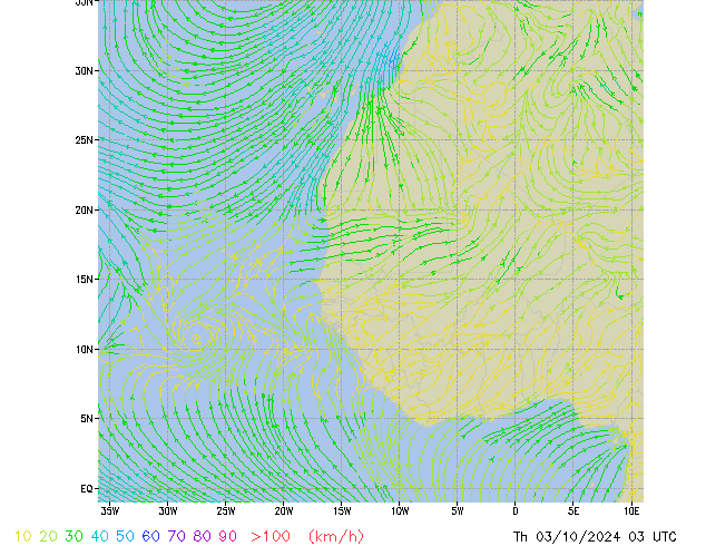 Th 03.10.2024 03 UTC