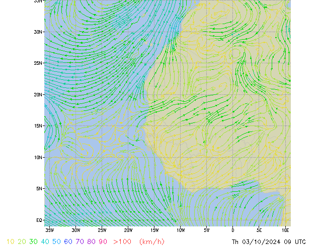 Th 03.10.2024 09 UTC