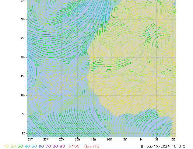 Th 03.10.2024 15 UTC