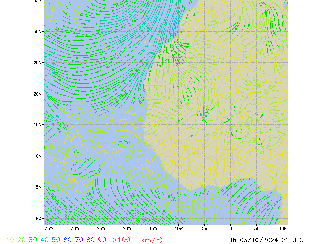 Th 03.10.2024 21 UTC