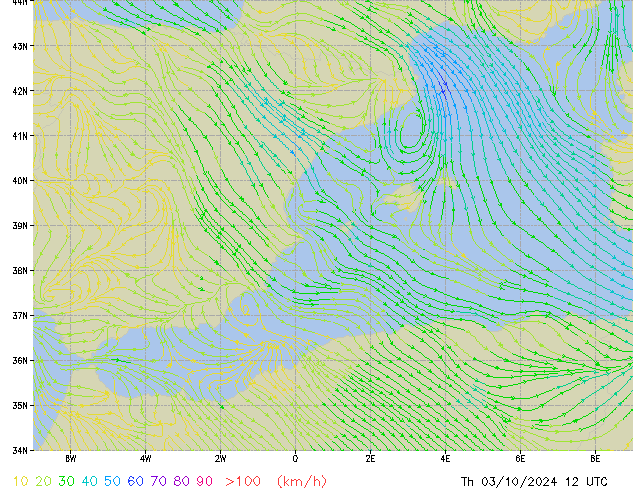 Th 03.10.2024 12 UTC