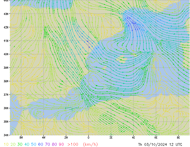 Th 03.10.2024 12 UTC