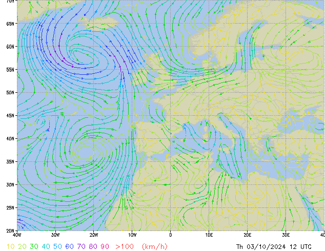 Th 03.10.2024 12 UTC