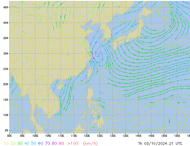 Th 03.10.2024 21 UTC