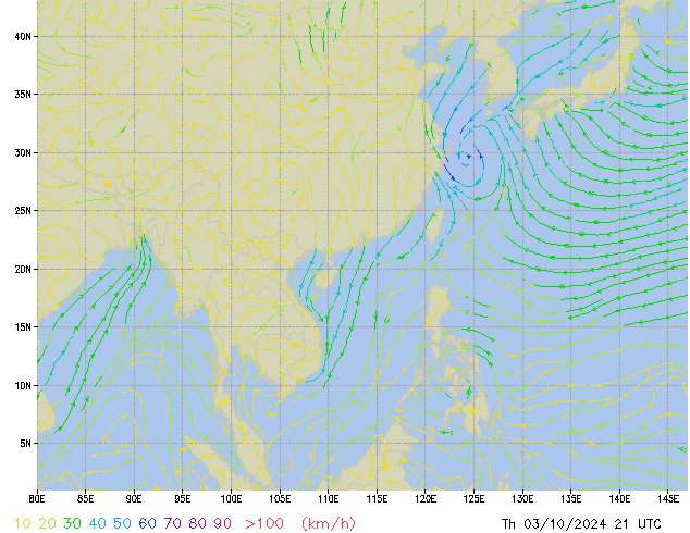 Th 03.10.2024 21 UTC