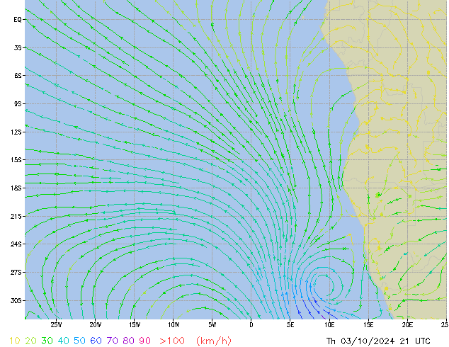 Th 03.10.2024 21 UTC