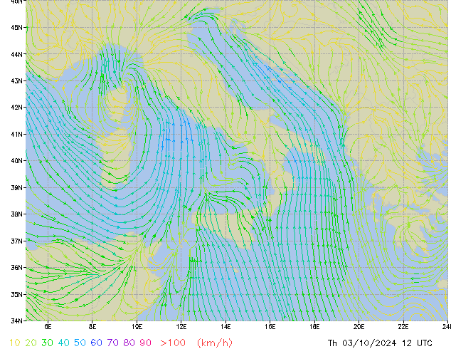 Th 03.10.2024 12 UTC