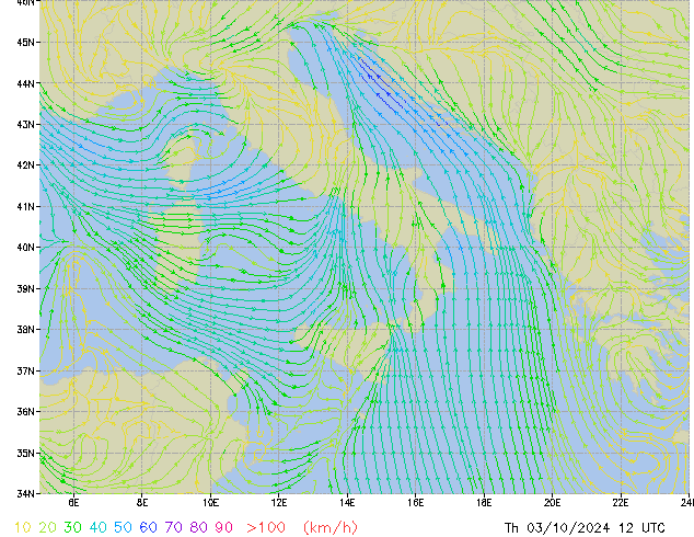 Th 03.10.2024 12 UTC