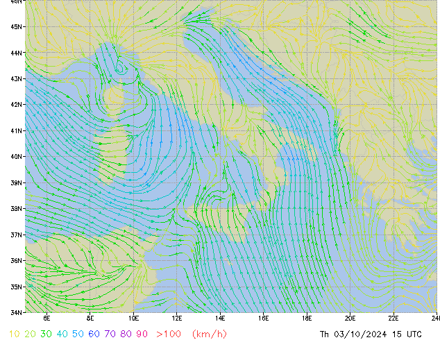 Th 03.10.2024 15 UTC