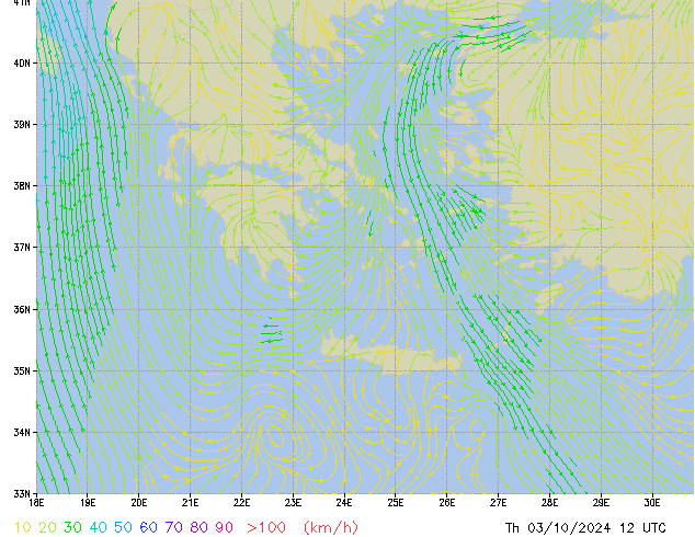 Th 03.10.2024 12 UTC