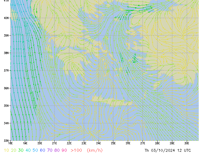 Th 03.10.2024 12 UTC