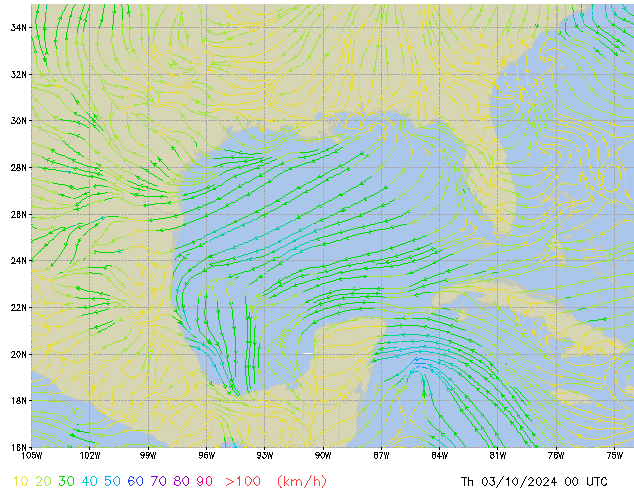 Th 03.10.2024 00 UTC