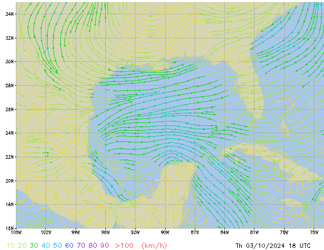 Th 03.10.2024 18 UTC