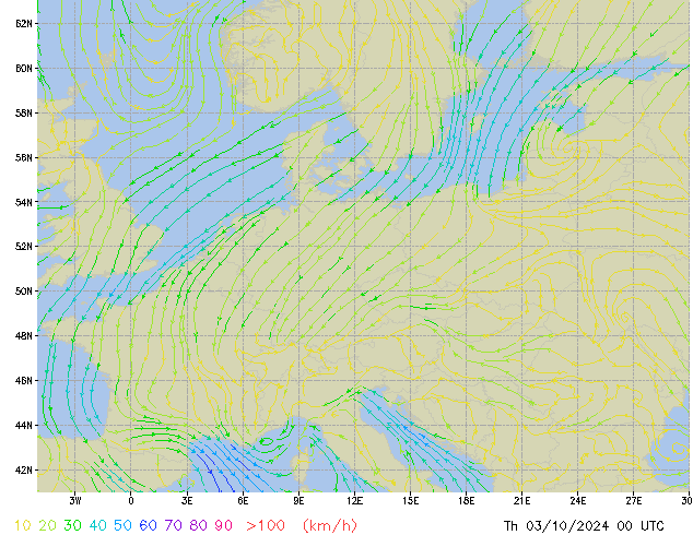 Th 03.10.2024 00 UTC