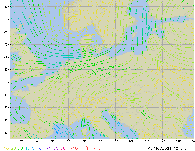 Th 03.10.2024 12 UTC