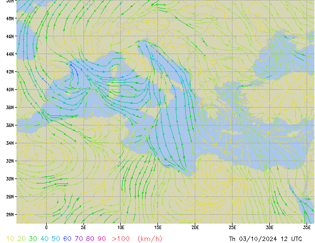 Th 03.10.2024 12 UTC