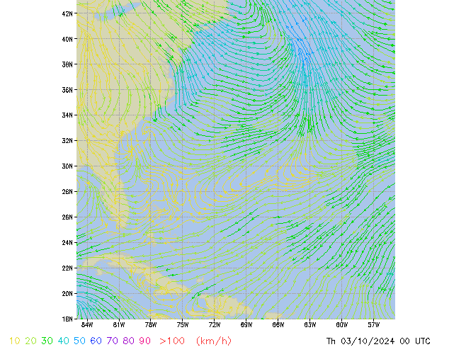 Th 03.10.2024 00 UTC