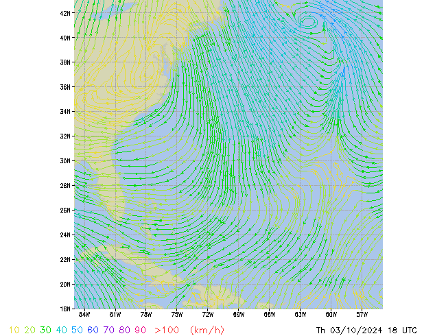 Th 03.10.2024 18 UTC