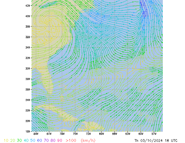 Th 03.10.2024 18 UTC