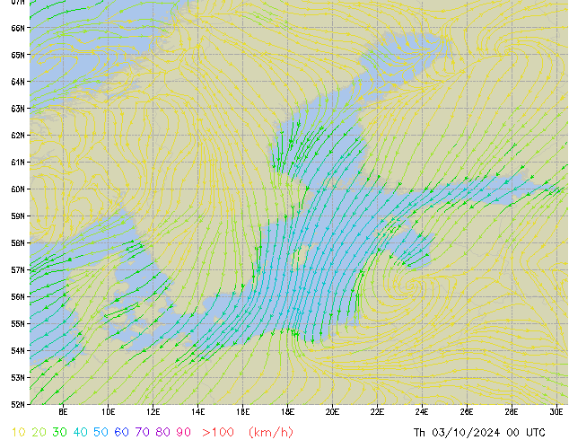 Th 03.10.2024 00 UTC