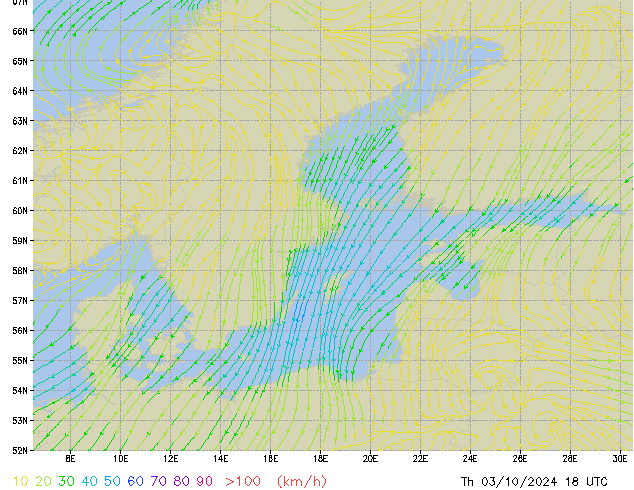 Th 03.10.2024 18 UTC