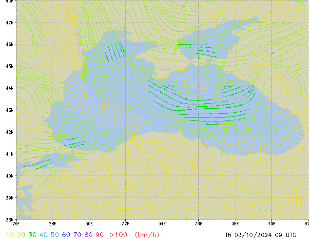 Th 03.10.2024 09 UTC