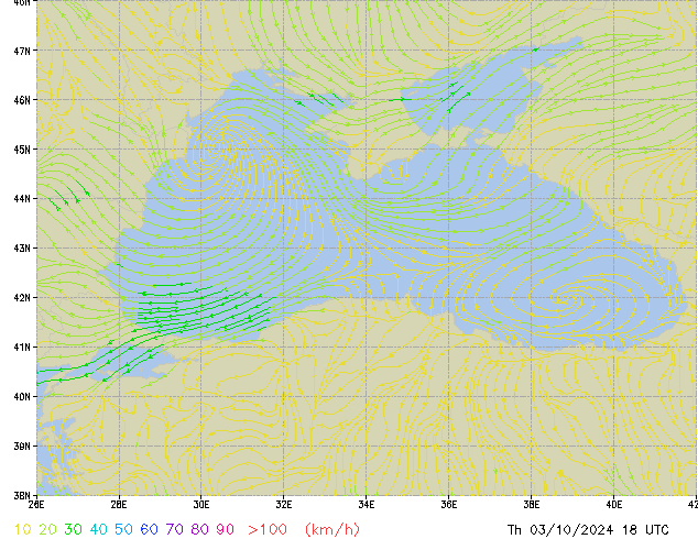 Th 03.10.2024 18 UTC