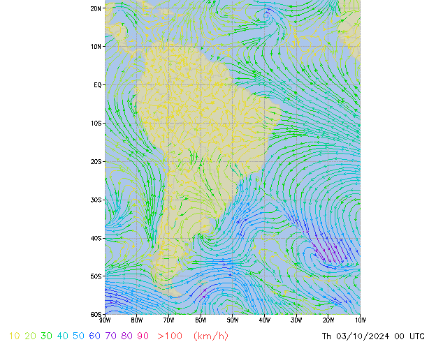 Th 03.10.2024 00 UTC