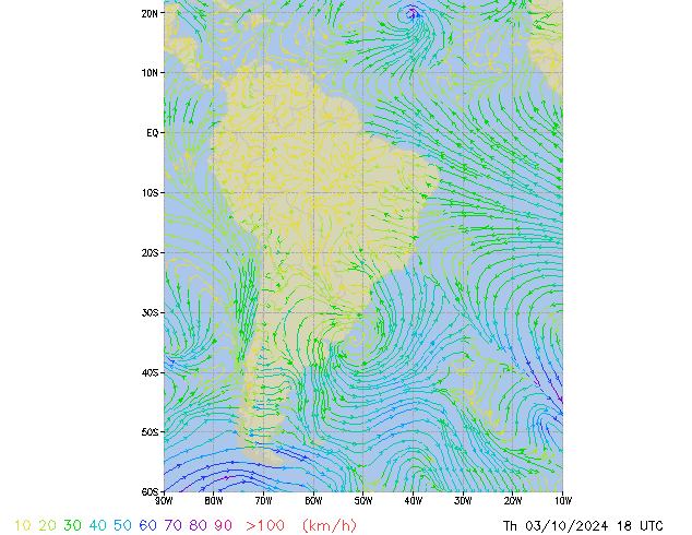 Th 03.10.2024 18 UTC