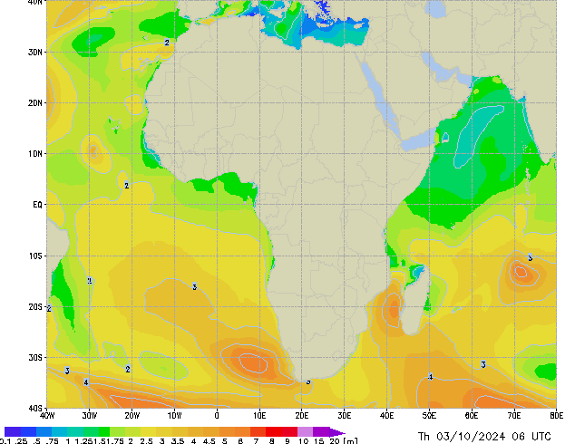 Th 03.10.2024 06 UTC