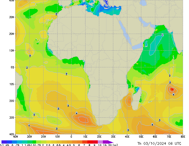 Th 03.10.2024 06 UTC