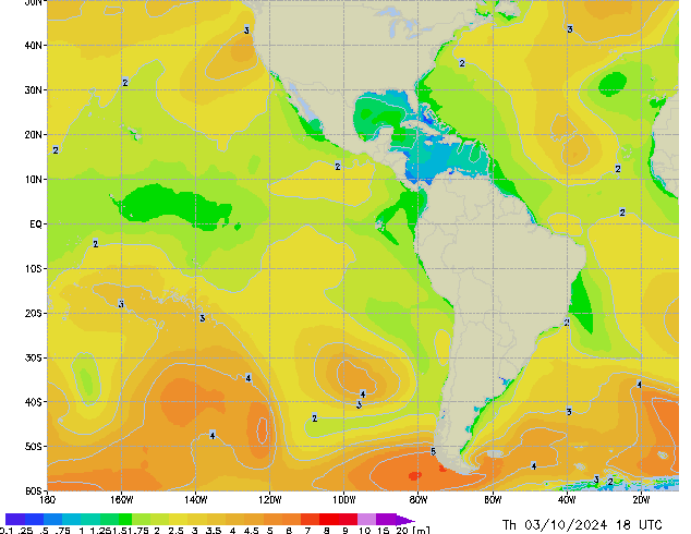 Th 03.10.2024 18 UTC