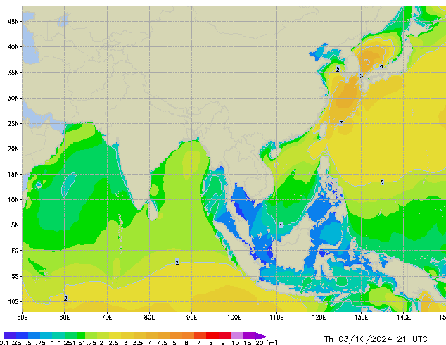 Th 03.10.2024 21 UTC